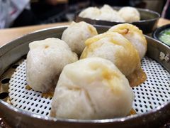 酱肉包-吃不亏特色包子(三峡广场店)