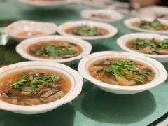 鲨鱼皮羹-抱德·潮汕味(敦和店原惠城鱼仔)