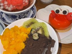 -周家二小姐的菜(西津渡店)