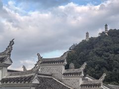 -台州府城(江南长城)