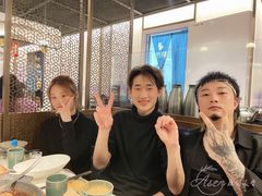 -新辣道鱼火锅(西直门店)