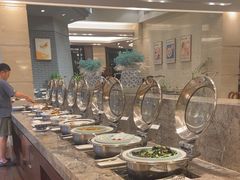 -浙江西子宾馆·瑶园咖啡厅