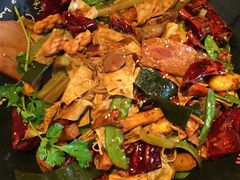 -一麻一辣麻辣香锅(方庄店)