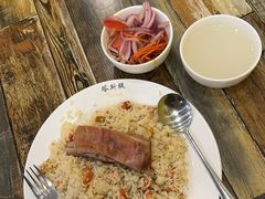 -塔斯提抓饭(东城汇店)