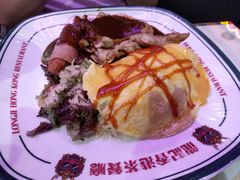 -龙记·香港茶餐厅(海上世界店)