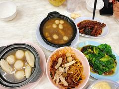 -新记肉骨茶