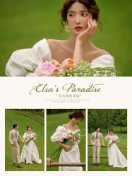 -雅云婚纱摄影工作室旗舰店