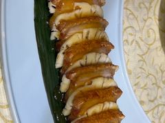 -萬國酒家·非遗技艺传承味道