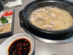 -同仁四季椰子鸡(无锡滨湖万象汇店)