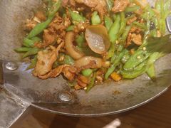 -恰饭·老长沙市井菜(天河客运站店)