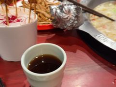-袁老四重庆老火锅(桐梓坡店)