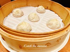 -鼎泰丰(德基广场店)