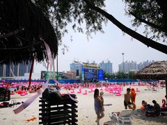 游乐设施-奥帕拉拉水公园