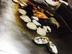 -大渔之观(安贞店)