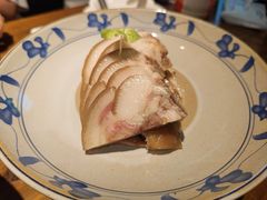-永安水煮活鱼·仪征菜(仪征奥林匹克店)