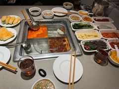 -海底捞火锅(顺义华联店)
