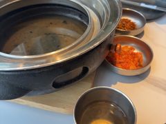 -范儿·嫂子烤肉·精致炭火烤肉(长治路店)