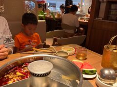 -巴奴毛肚火锅(京西大悦城店)