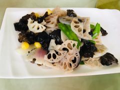 -多米餐厅(文涵路店)