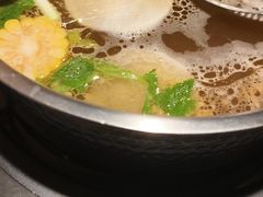 -正禾鲜·潮汕牛肉火锅(凯德天府店)