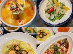 -箱美术馆私房菜(水晶郦城店)