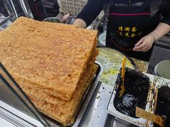 -正味斋锅巴菜(西北角店)