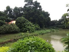 -顺风山庄(水濂山店)