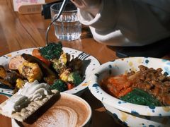 -川岛屋·KAWASIMAYA·咖啡简餐