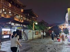 -大小河街