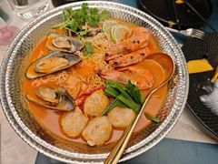 -KingThaia金泰兰(滨江天街店)