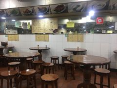 大堂-陈光记烧腊店(罗保博士街店)