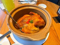 -金牌外婆家(苏州中心店)