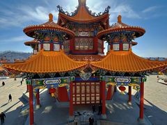 -六鼎山文化旅游区