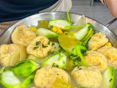 -明本湛江鸡•海鲜小厨(陈家祠店)