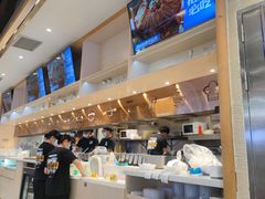 -牛楠楠·香港牛腩茶餐厅(永旺店)