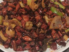 -福苗小骆驼烧烤(大唐不夜城店)