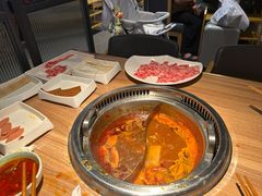 -季季红火锅(长沙步行街店)