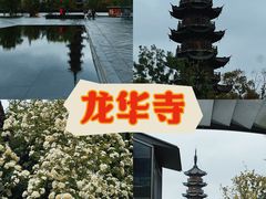 -龙华寺