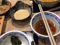 -吉野家(复兴路第二餐厅店)