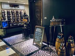 -三亚福朋喜来登酒店·大堂吧