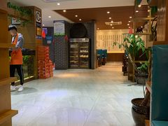 等位区-爱膳菌锅锅(阳南店)