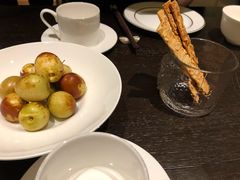 -甄御•海鲜新青岛菜(麦岛店)