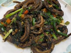 -台山美食一绝阿四台山黄鳝饭(阿四创作店)