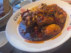 -有位虾匠·手工土菜小馆(市北店)