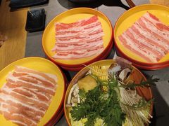 -沼津港精致料理·寿喜烧·烧鸟(龙湖南桥天街日料榜单店)