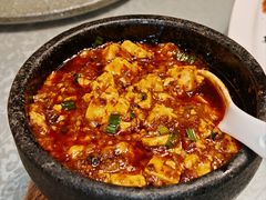 -庶民居中餐馆(花土店)