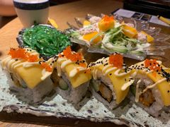 -渔井食堂(新洲店)