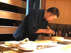 -鮨一日本料理旗舰店(总店)