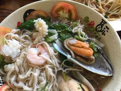-胖涛小面卡塔店