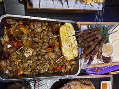 -冰城小镇音乐串吧·聚会餐厅(百子湾店)